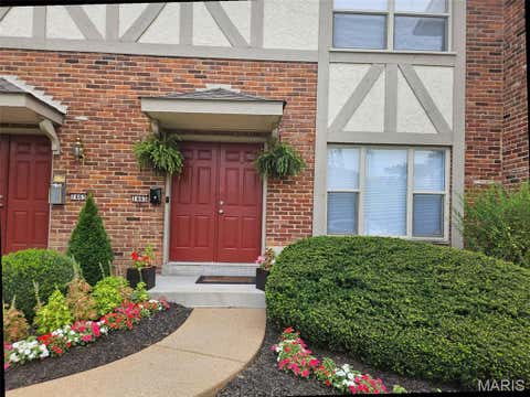 Photo of 1465 Willow Brook Cove, Creve Coeur, MO 63146 (MLS # 26050526)
