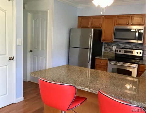 Tiny photo for 1465 Willow Brook Cove, Creve Coeur, MO 63146 (MLS # 26050526)