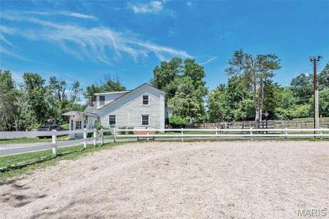Tiny photo for 2315 Baxter Road, Chesterfield, MO 63017 (MLS # 26000634)