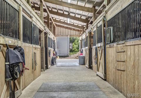 Tiny photo for 2315 Baxter Road, Chesterfield, MO 63017 (MLS # 26000634)