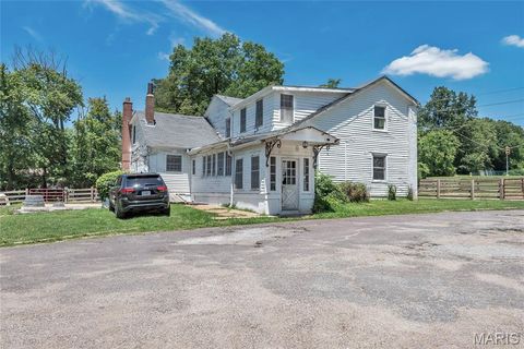 Tiny photo for 2315 Baxter Road, Chesterfield, MO 63017 (MLS # 26000634)