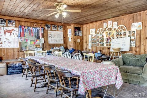 Tiny photo for 2315 Baxter Road, Chesterfield, MO 63017 (MLS # 26000634)