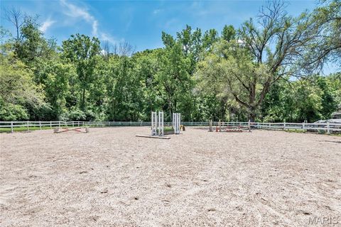 Tiny photo for 2315 Baxter Road, Chesterfield, MO 63017 (MLS # 26000634)