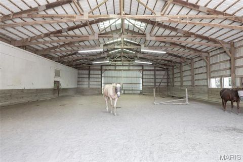 Tiny photo for 2315 Baxter Road, Chesterfield, MO 63017 (MLS # 26000634)