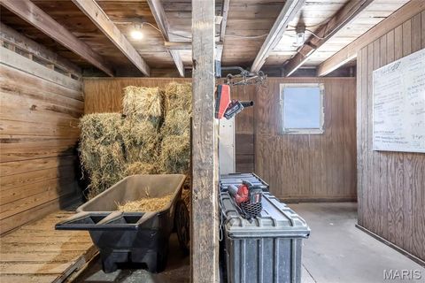 Tiny photo for 2315 Baxter Road, Chesterfield, MO 63017 (MLS # 26000634)