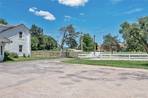 Tiny photo for 2315 Baxter Road, Chesterfield, MO 63017 (MLS # 26000634)