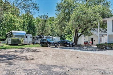 Tiny photo for 2315 Baxter Road, Chesterfield, MO 63017 (MLS # 26000634)