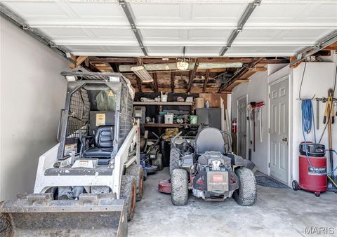 Tiny photo for 2315 Baxter Road, Chesterfield, MO 63017 (MLS # 26000634)