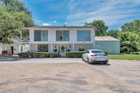 Tiny photo for 2315 Baxter Road, Chesterfield, MO 63017 (MLS # 26000634)