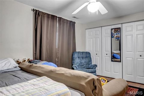 Tiny photo for 2315 Baxter Road, Chesterfield, MO 63017 (MLS # 26000634)