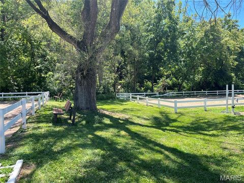 Tiny photo for 2315 Baxter Road, Chesterfield, MO 63017 (MLS # 26000634)