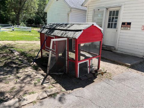 Tiny photo for 2315 Baxter Road, Chesterfield, MO 63017 (MLS # 26000634)