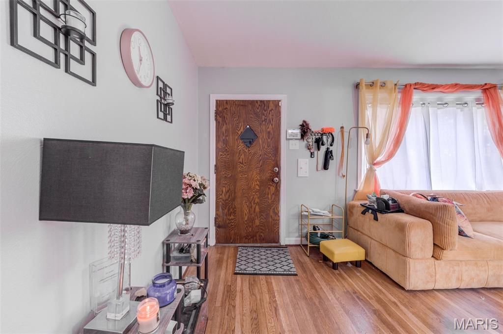 Photo of 9235 Filibert Drive, St Louis, MO 63137 (MLS # 26020538)