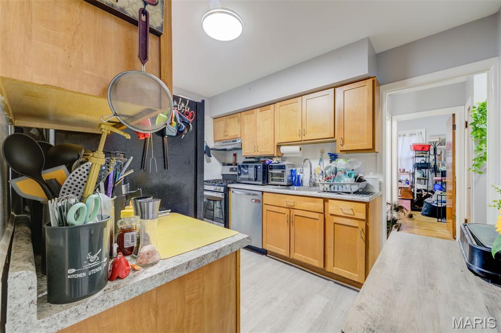 Hathaway Hills 5 - Residential