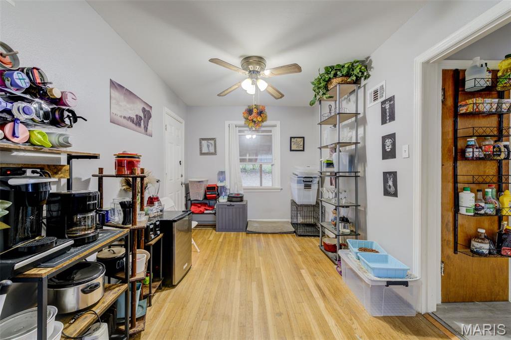 Hathaway Hills 5 - Residential