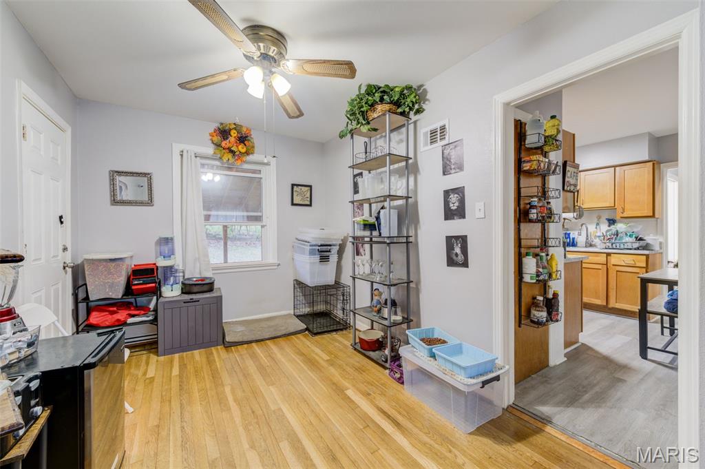 Hathaway Hills 5 - Residential