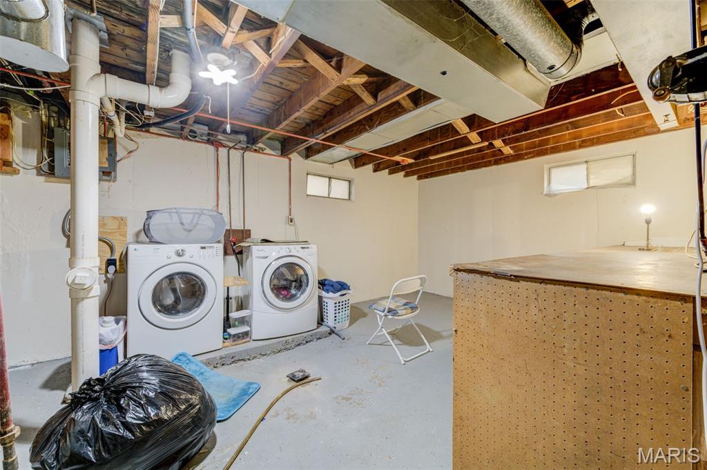 Hathaway Hills 5 - Residential