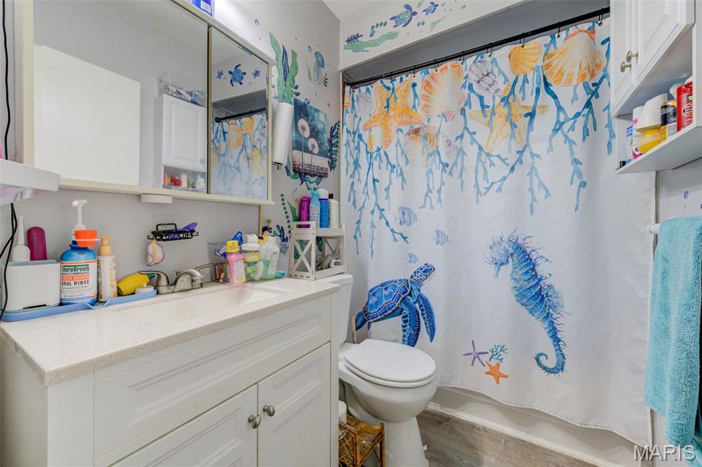 Hathaway Hills 5 - Residential