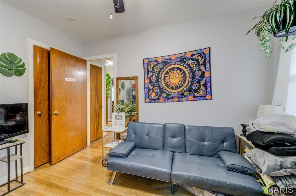 Hathaway Hills 5 - Residential