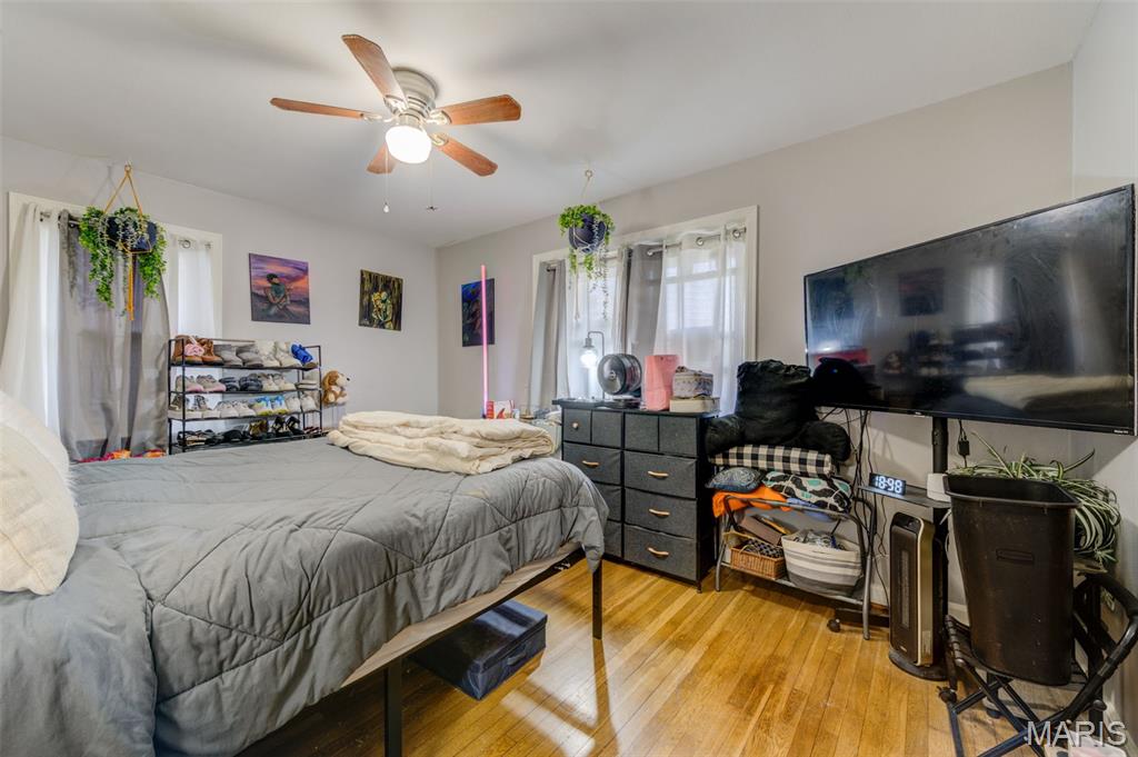 Hathaway Hills 5 - Residential