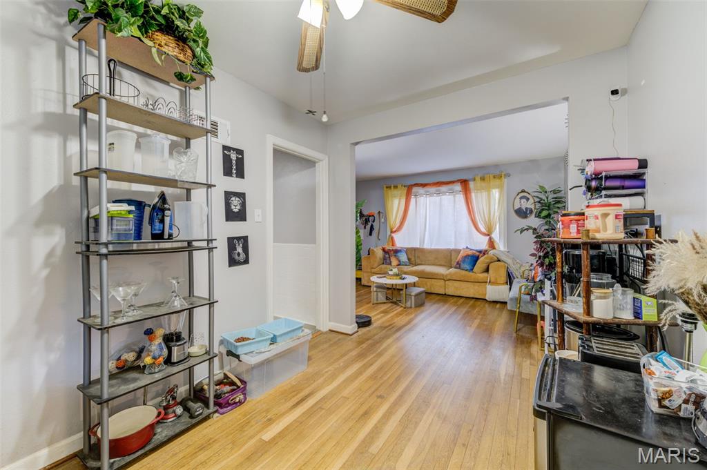 Hathaway Hills 5 - Residential