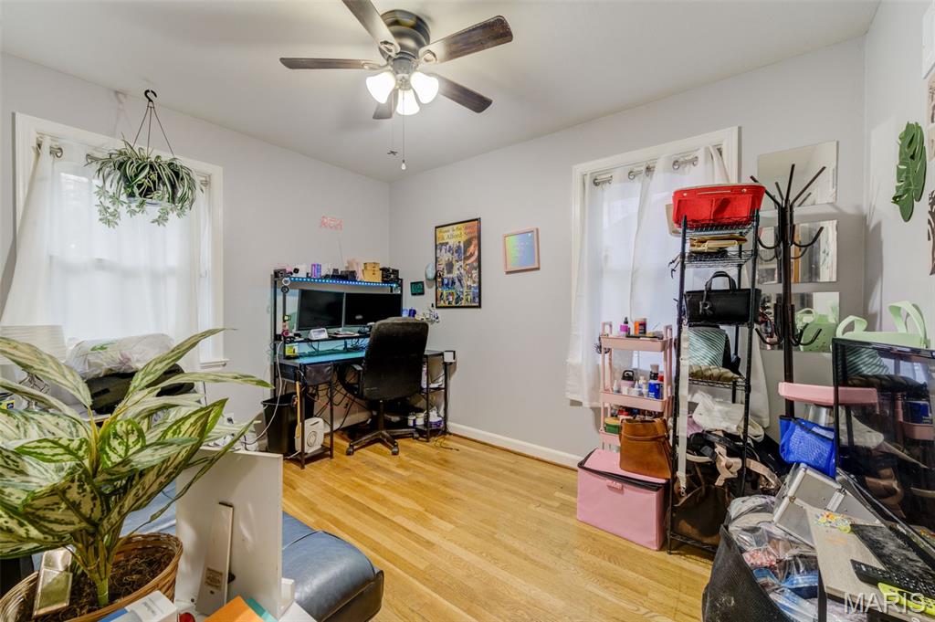 Hathaway Hills 5 - Residential