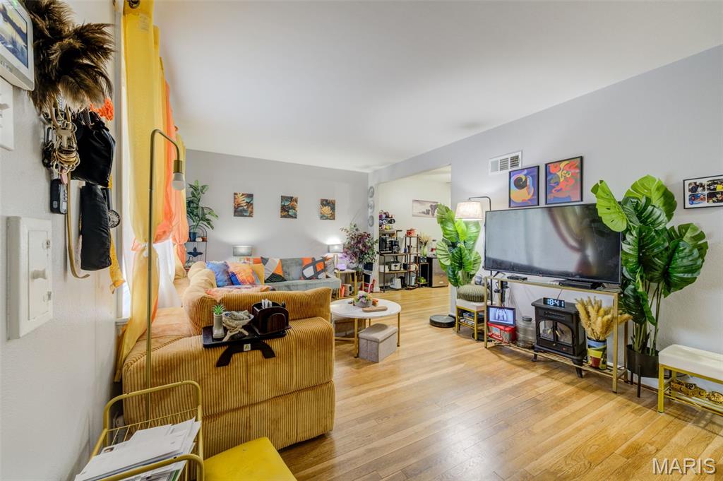 Hathaway Hills 5 - Residential