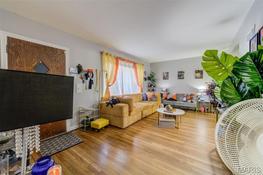 Photo of 9235 Filibert Drive, St Louis, MO 63137 (MLS # 26020538)