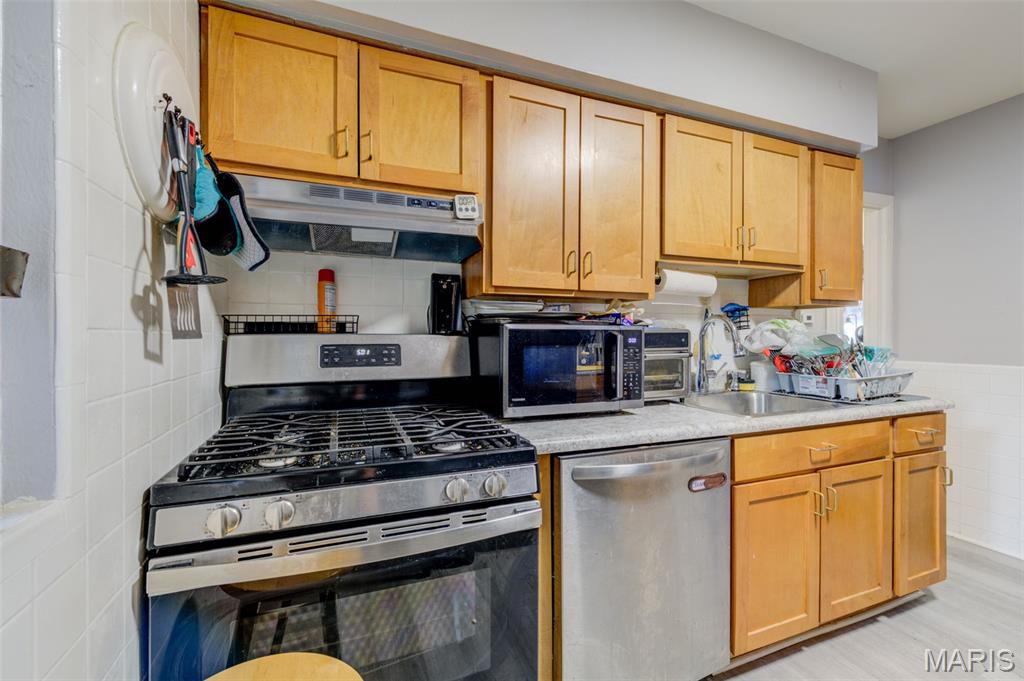 Hathaway Hills 5 - Residential