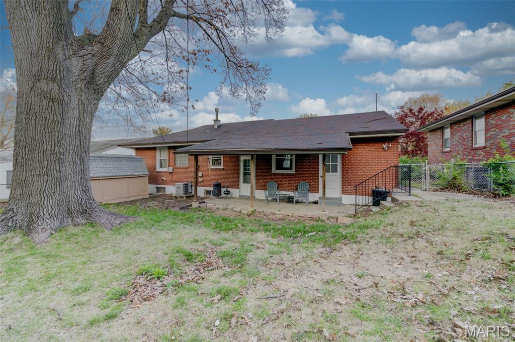 Hathaway Hills 5 - Residential