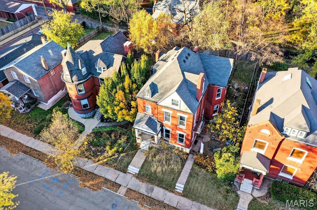 3315 Shenandoah Avenue