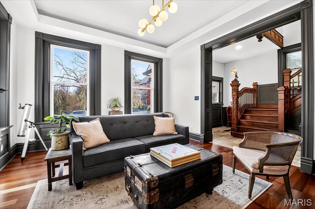 3315 Shenandoah Avenue