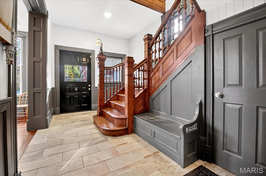 3315 Shenandoah Avenue