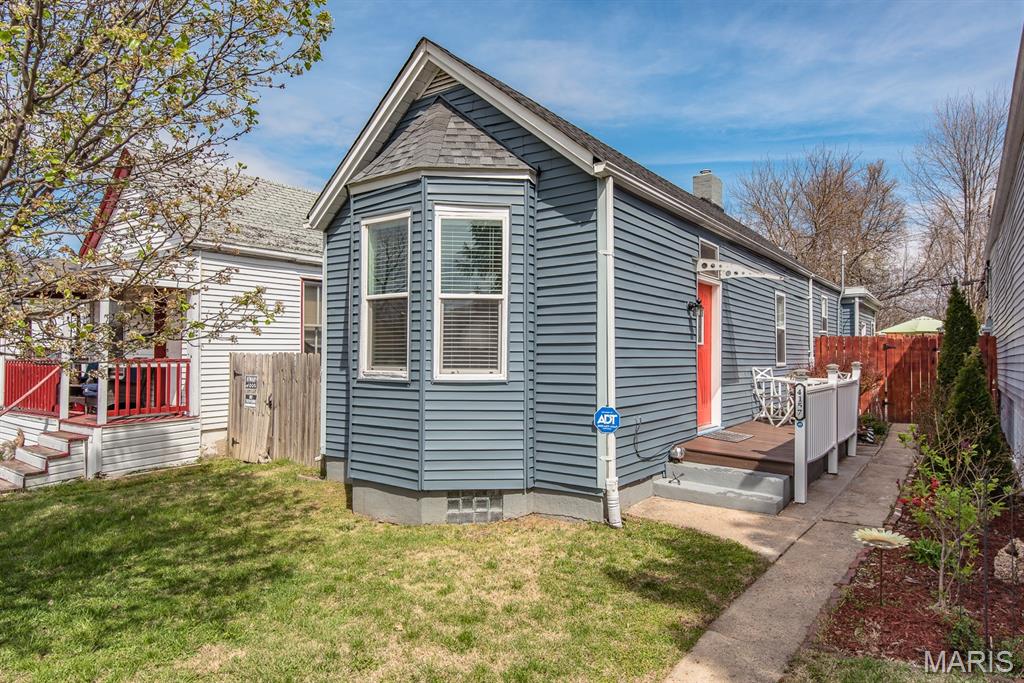 Shields Add - Residential