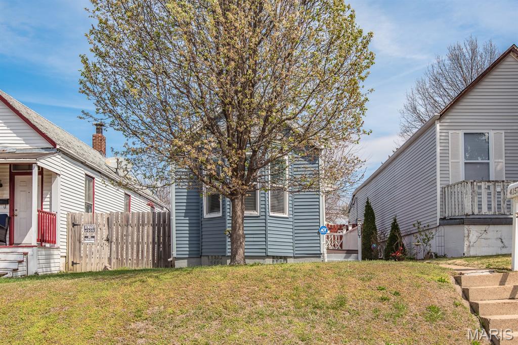 Shields Add - Residential