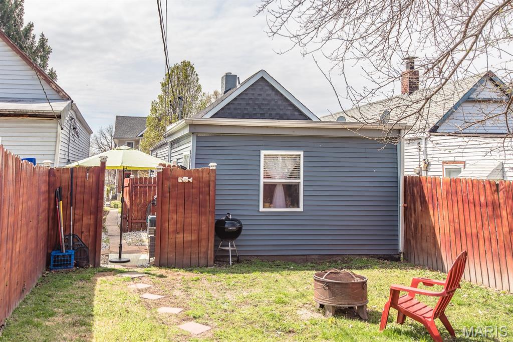 Shields Add - Residential