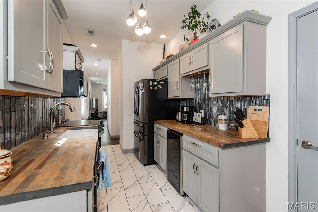 Shields Add - Residential