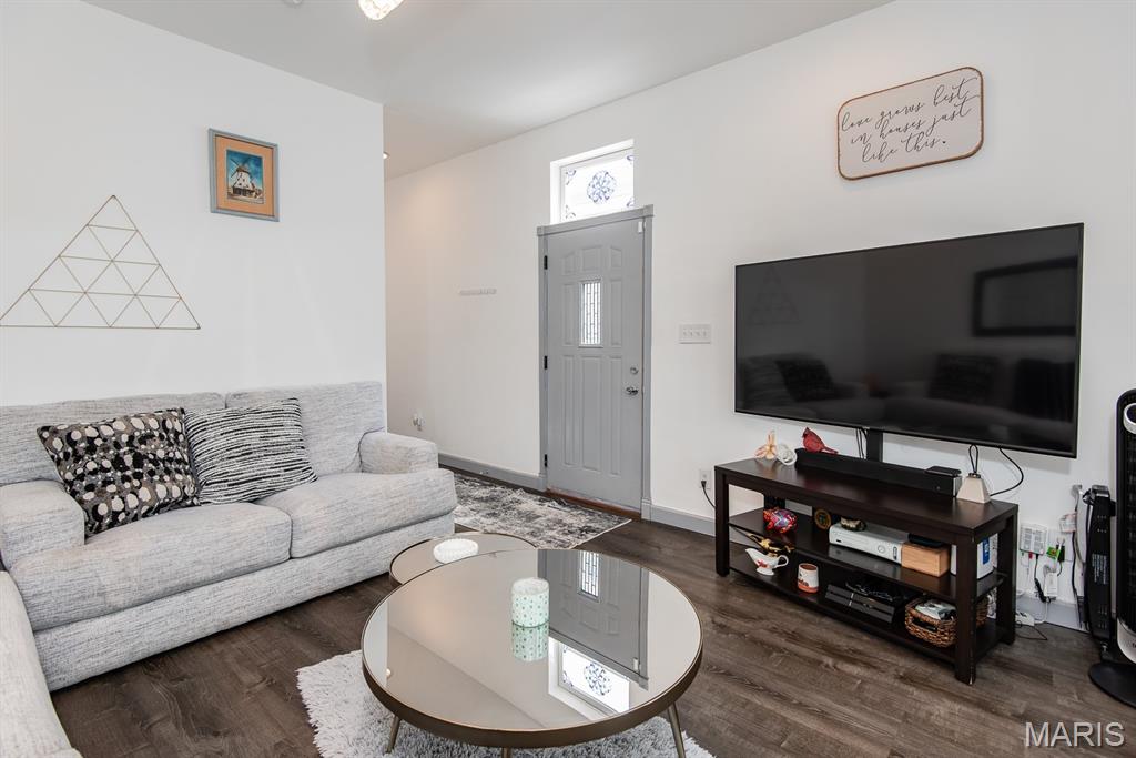 Shields Add - Residential