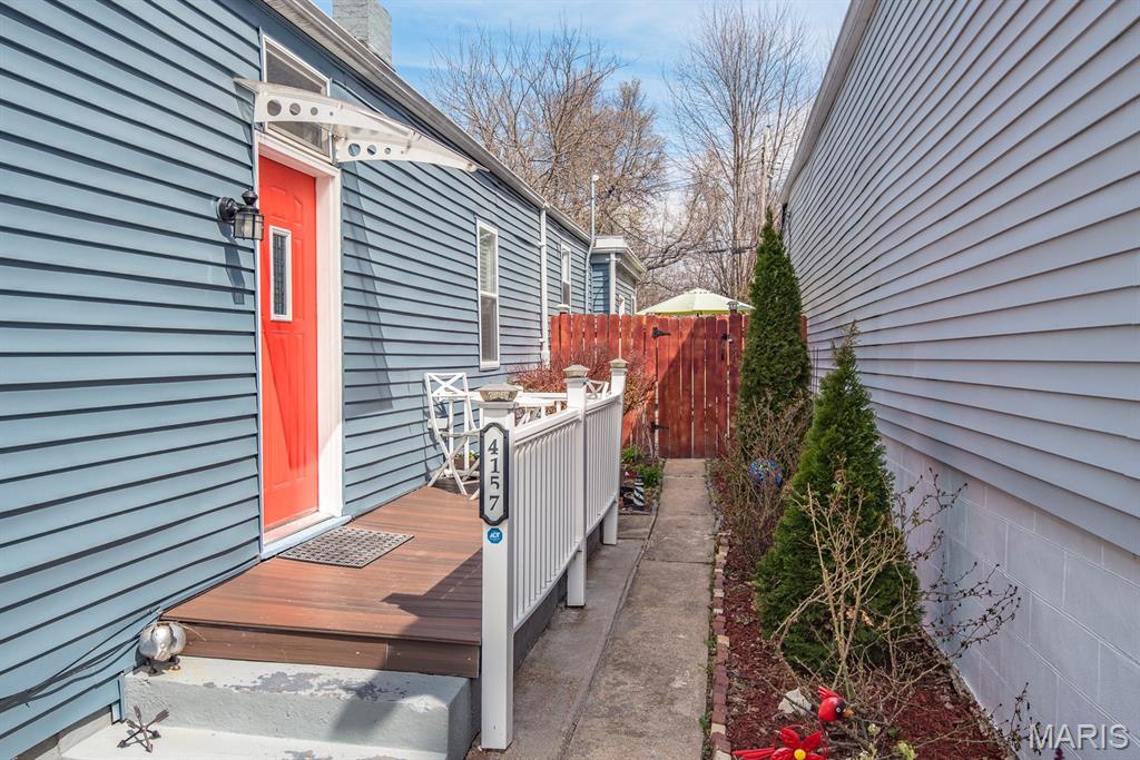 Shields Add - Residential