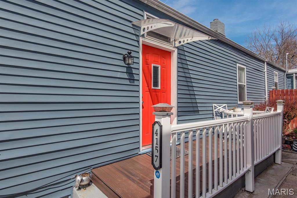 Shields Add - Residential