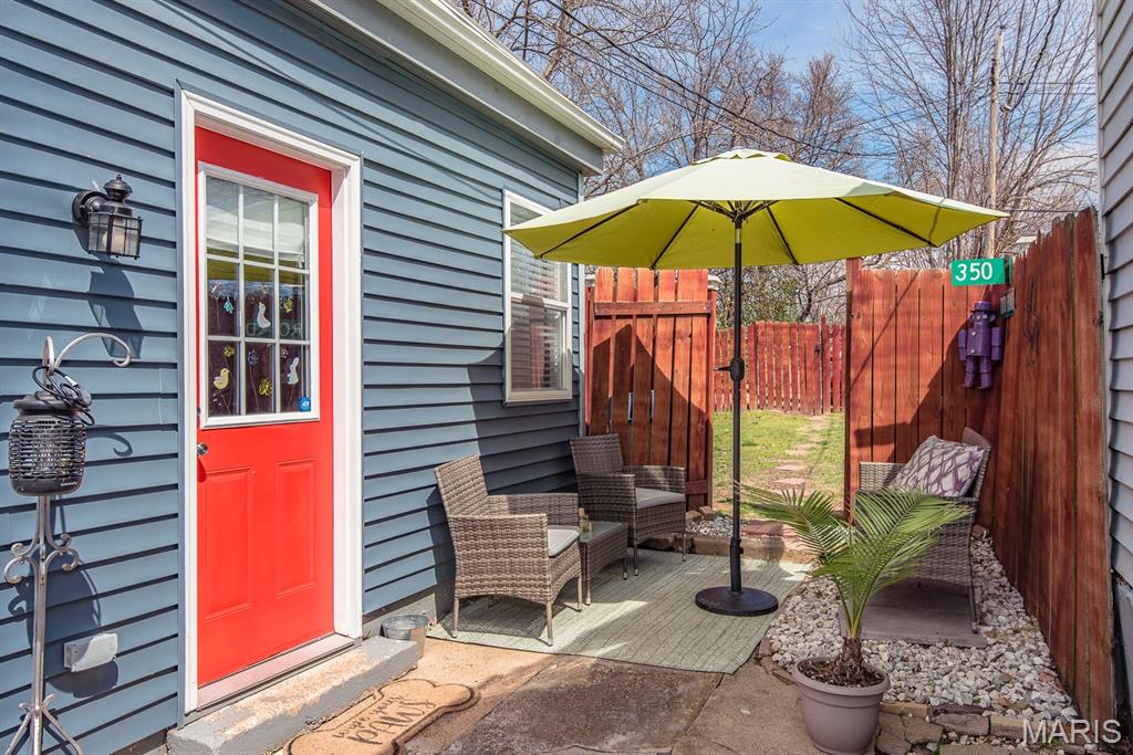 Shields Add - Residential