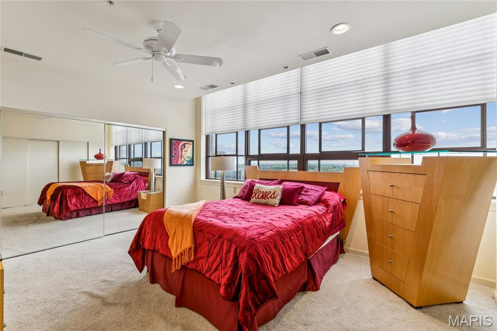 The Edison Building Condos - Residential