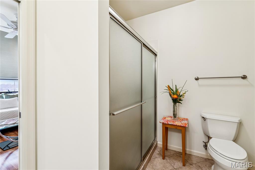 The Edison Building Condos - Residential