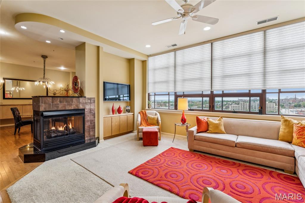 The Edison Building Condos - Residential