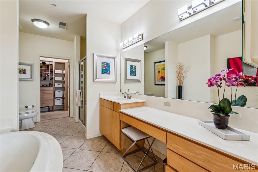 The Edison Building Condos - Residential
