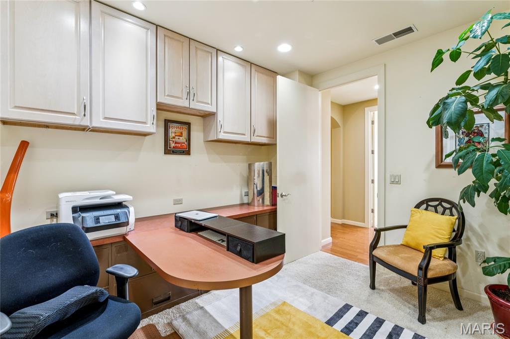 The Edison Building Condos - Residential