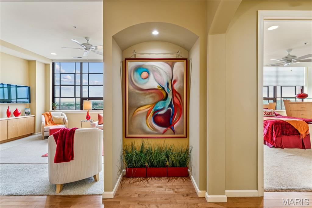 The Edison Building Condos - Residential