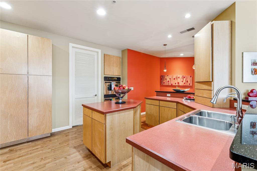 The Edison Building Condos - Residential