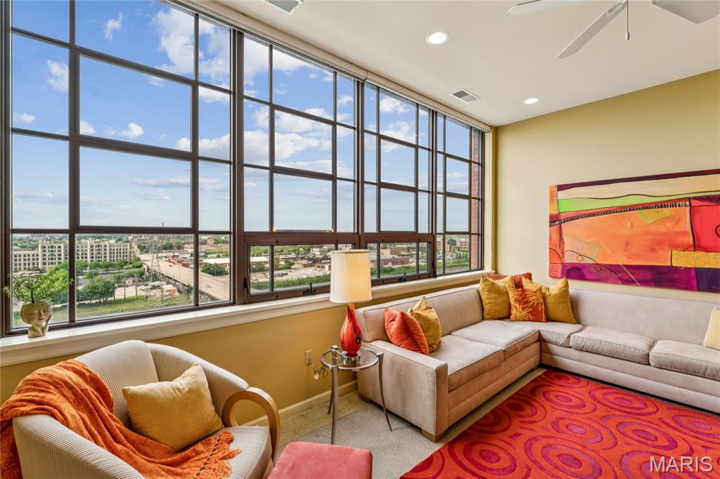 The Edison Building Condos - Residential