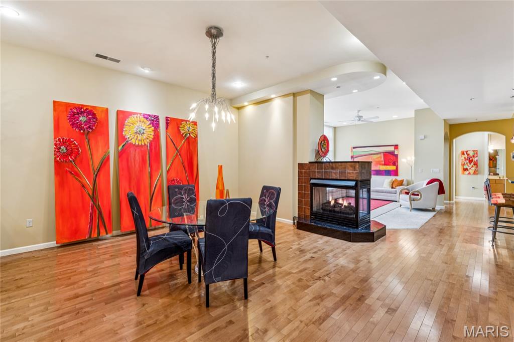 The Edison Building Condos - Residential